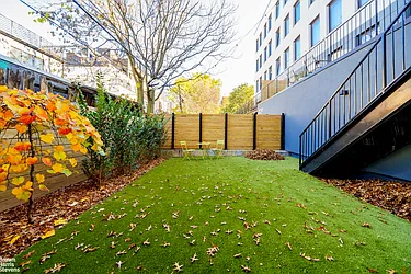 Rented by Brown Harris Stevens