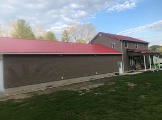 8571 State Route 125, West Portsmouth, OH
