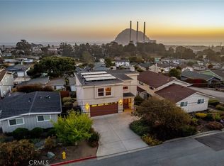 1295 Clarabelle Dr, Morro Bay, CA 93442