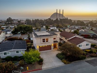 1295 Clarabelle Dr, Morro Bay, CA, 93442