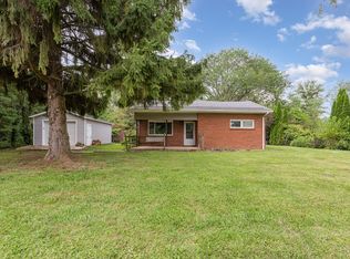 5552 Summit Rd SW, Pataskala, OH 43062