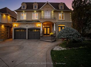 9 Concorde Dr, Brampton, ON L6P 1V3