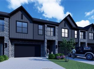 3011 Hibiscus St, College Station, TX 77845