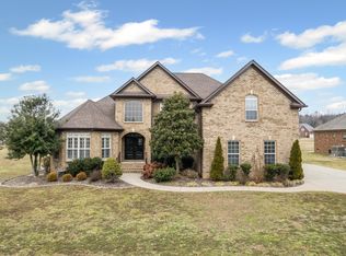 808 Furman Dr, Murfreesboro, TN 37129
