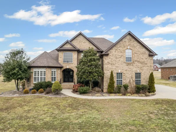 808 Furman Dr, Murfreesboro, TN 37129