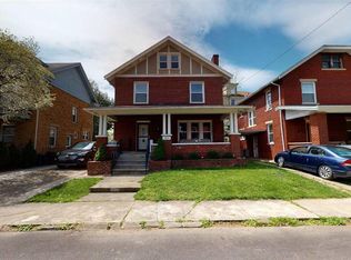1371 Neel St, Huntington, WV 25701