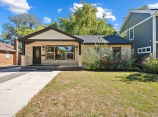 733 S Chestnut Ave, Arlington Heights, IL
