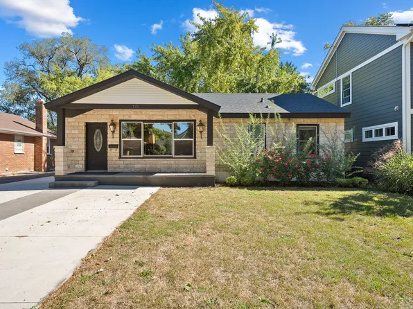 733 S Chestnut Ave, Arlington Heights, IL 60005