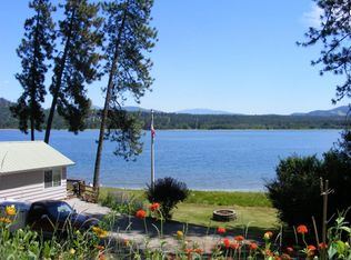 57 Sherman Homes Rd, Kettle Falls, WA 99141