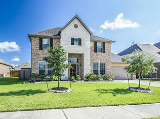 12410 Emerald Ln, Dayton, TX 77535