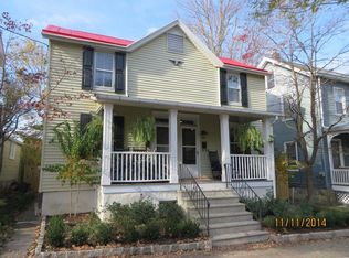 34-36 Chestnut St, Princeton, NJ 08540