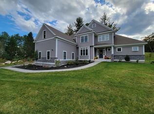 1995 Salem St, North Andover, MA 01845
