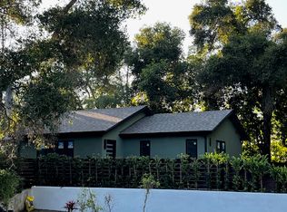 (Undisclosed Address), Santa Barbara, CA 93108