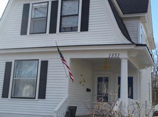 1351 SW Garfield Ave APT 1, Topeka, KS 66604