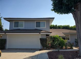 18 W Rodell Pl, Arcadia, CA 91007