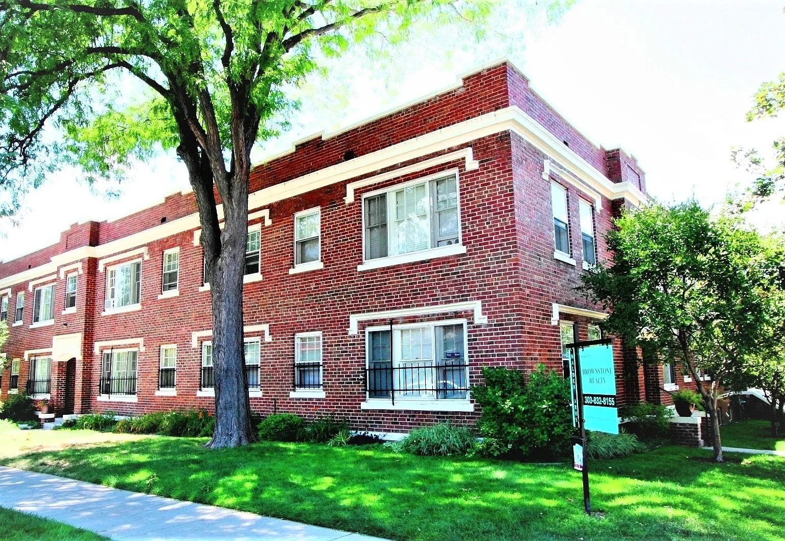 1 bed, 600 sqft, $1,095 — Photo 1