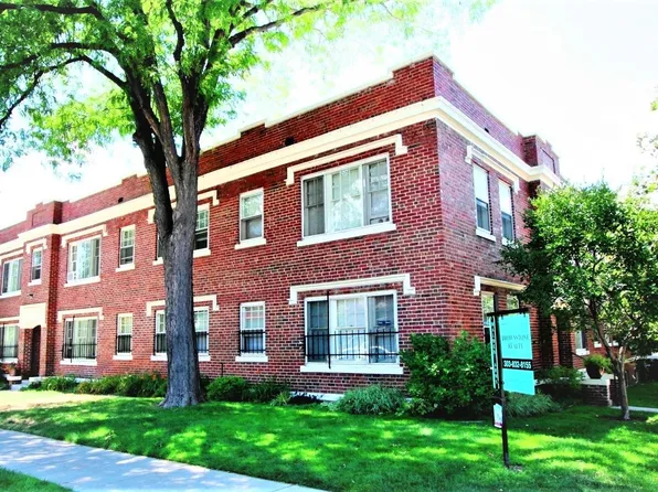 730 E 12th Ave APT 31, Denver, CO 80203