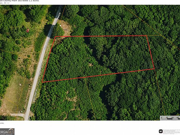 2nd image of 267 W Luke Rd