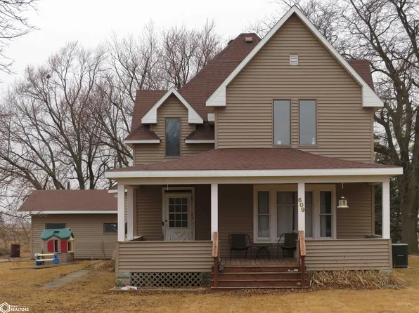 609 Main St, Coulter, IA 50431