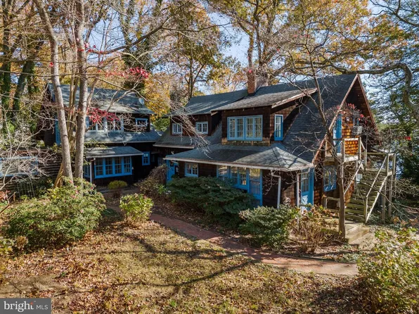 203 McKinsey Rd, Severna Park, MD 21146