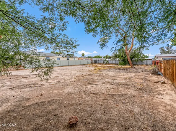 4477 N Pomona Ave, Tucson, AZ 85705