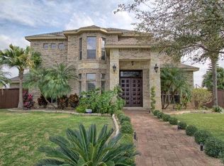 4700 N 30th Ln, McAllen, TX 78504