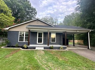 800 Flicker Dr, Dyersburg, TN 38024