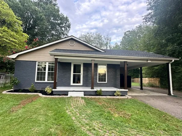 800 Flicker Dr, Dyersburg, TN 38024