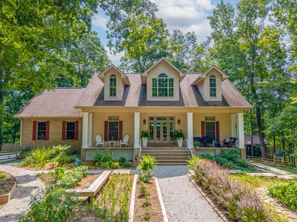 1560 Bell Phipps Rd, Monticello, KY 42633