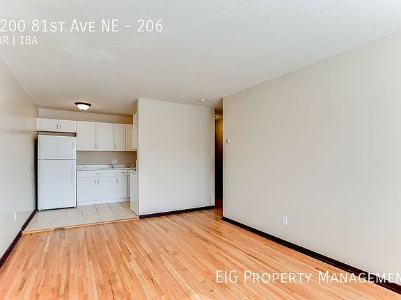 4th image of 1200 81st Ave NE #206