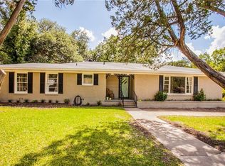 4306 N 22nd St, Waco, TX 76708