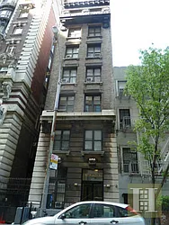 Rented by Halstead Real Estate