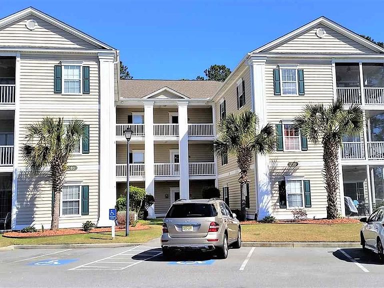 Sun Colony Golf Villas Apartments Longs, SC Zillow