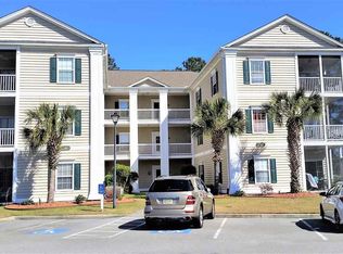 246 Sun Colony Blvd UNIT 101, Longs, SC 29568