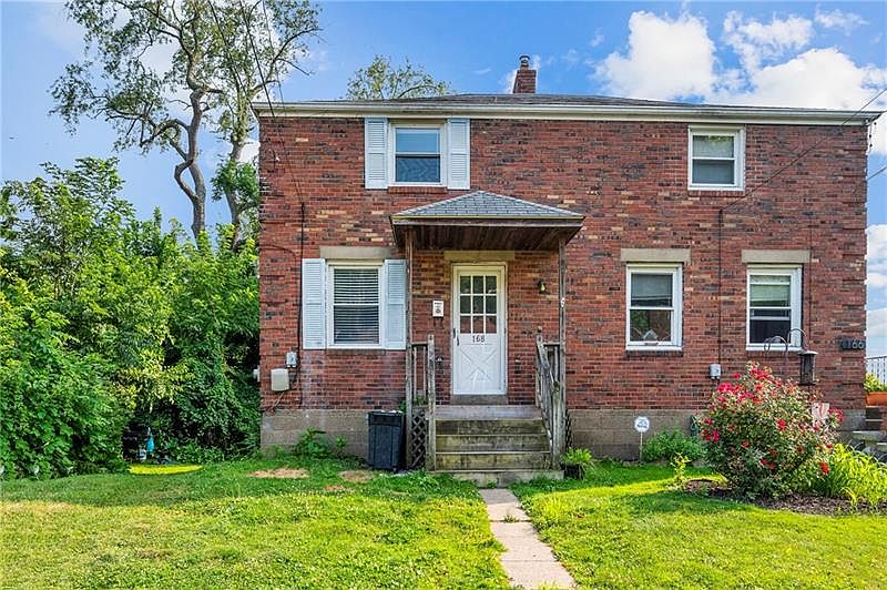 168 Victory Ln, Leetsdale, PA 15056 Zillow