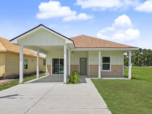 50 Westlake W, Trinity, TX 75862