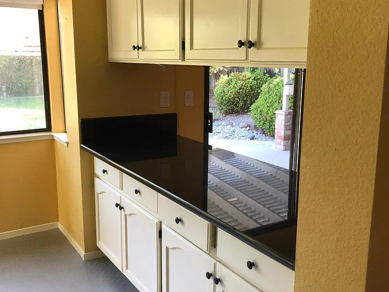 cabinets galore