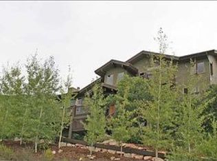 7053 Stagecoach Dr, Park City, UT 84098