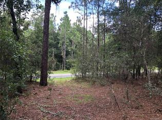 5070 E Tenison St, Inverness, FL 34452