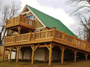 1063 Overlook Mountain Rd, Elkton, VA 22827