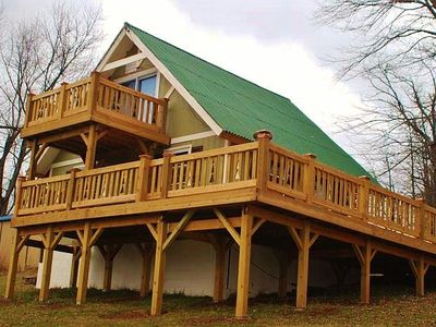 1063 Overlook Mountain Rd, Elkton, VA, 22827