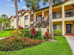 1801 E Lake Rd APT 20G, Palm Harbor, FL 34685