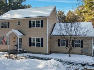 43 Barrington Drive, Gansevoort, NY 12831