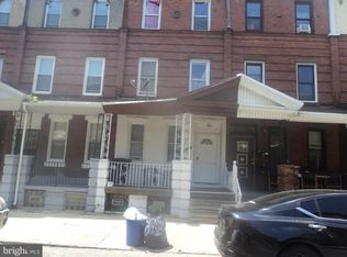 3728 N 16th St, Philadelphia, PA 19140