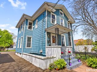 6 Jefferson St, New Haven, CT 06511