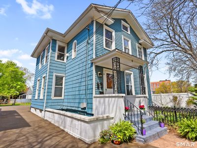 6 Jefferson Street, New Haven, CT, 06511