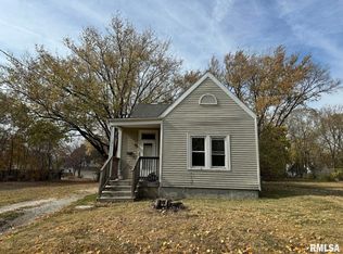 1913 N Bigelow St, Peoria, IL