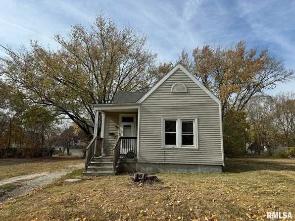 1913 N Bigelow St, Peoria, IL 61604