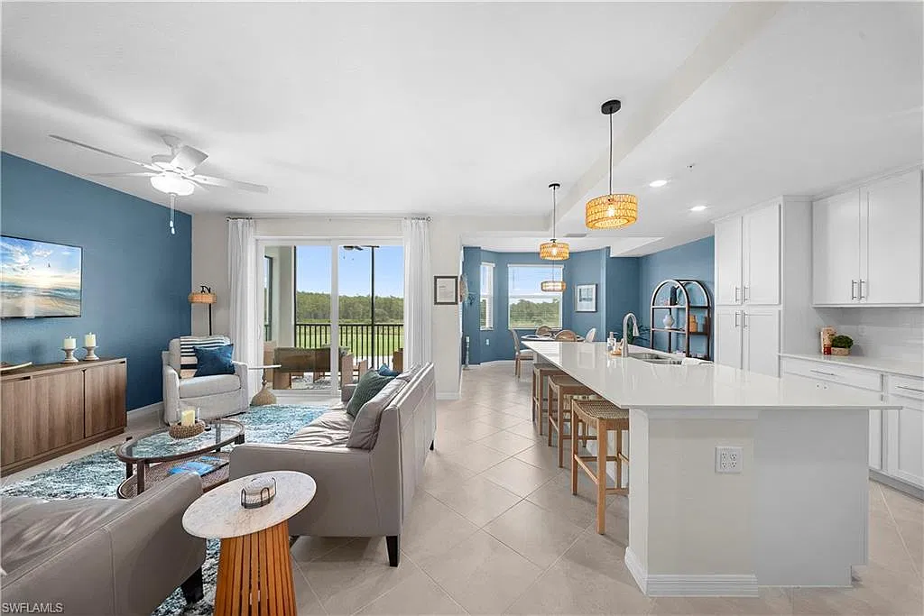 2 bed, 2.0 bath, 1120 sqft, $6,000 — Photo 4