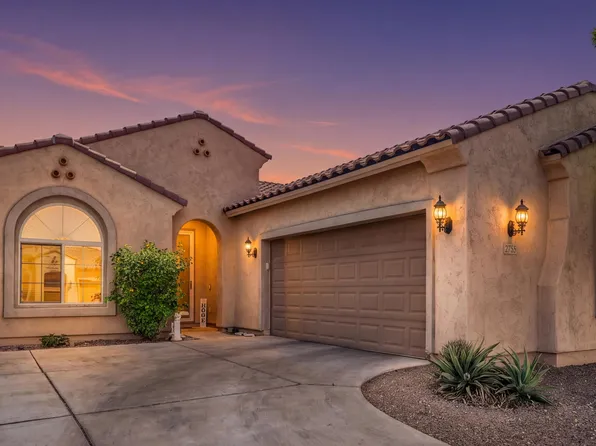 25975 W WAHALLA Lane, Buckeye, AZ 85396